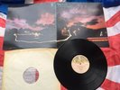 Genesis-And Then There Were Three LP Uk 1st Press Mint Vinyl