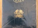 Queen - Greatest Hits II - Rare NM 2011 Issue Double Vinyl LP Record