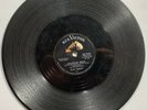 Vintage Jailhouse Rock - Treat Me Nice by Elvis Presley 78 RPM