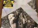 Lil Uzi Vert LUV Is Rage 2 Vinyl 2xLP Red UO Exclusive New/Sealed RARE Off-White