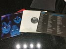 Kiss Creatures of the Night LP 6302219 Rare Aust 1982 Release EXC