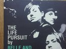 Belle And Sebastian ?– The Life Pursuit 2LP VINYL