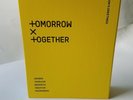 TXT 2020 SEASON'S GREETINGS PHOTOCARD+POSTER+FILING BOX+CALENDAR+DIARY+ID