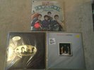 Three Vintage New Condition Beatles LP's Shown In The Photo