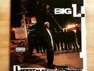 Big L - Lifestylez Ov Da Poor & Dangerous (‘95 US OG PRESS, OG HYPE, VINYL) VG+