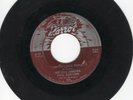 The Five Arrows/Paul Bascomb 45 Pretty Little Thing PARROT original DOO WOP  225
