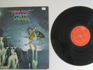 URIAH HEEP Demons and Wizards AUTOGRAPHED lp vinyl record Mercury