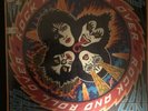 KISS Rock And Roll Over LP In Shrink With Insert Sticker