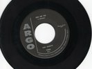 The Orbits 45 Who Are You/Mr Hard Luck ARGO original DOO WOP EX  374