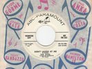 The Dubs 45 Don’t Laugh At Me/Youll Never Belong ABC PARAMOUNT promo DOO WOP 378
