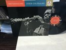 John Coltrane   Impressions   LP   OG   Jazz   Masterpiece   A-42   Impulse
