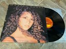 Mariah Carey - Mariah Carey 1990 Korean Vinyl LP