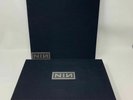 Nine Inch Nails - Ghosts I-IV Limited Edition Box Set Vinyl LP Record - SIGNED