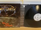 Obituary ?– The End Complete original LP