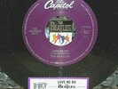 * * RARE UNPLAYED MINT BEATLES 