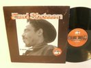 00s Roots Dub Reggae EARL SIXTEEN 2 vocal 4 dub Rare 2005 Dutch Vinyl LP Ex