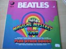 The Beatles LP *Magical Mystery Tour*   Apple /  072-04 449