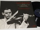 Columbia FCX 843 Leonid Kogan Mozart Mendelssohn Concertos Silvestri ED1 NM