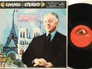 LSC 2234 SD Rubinstein Saint-Saens piano concerto #2 Franck Symphonic Vars.