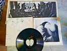 JOHN LENNON LP JOHN AND YOKO  Amsterdam  1969