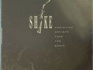 SHAKE Radio Special RUSS TAFF Phil Keaggy STEVE TAYLOR David Meece 1988 LP RARE