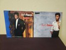 Babyface - Tender Lover + My Kinda Girl 1989 Original Vinyl Record Lot