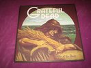 GRATEFUL DEAD - WAKE OF THE FLOOD - GD USA 1973 NEAR MINT ORIGINAL*** A GEM