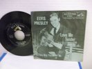 Elvis Presley,RCA 47-6643,