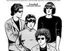 THE VELVET UNDERGROUND - LOADED (ALTERNATE ALBUM) 2020 GERMANY LP IMPORT