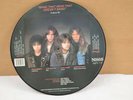 Metallica Kill 'Em All Picture LP Album Music For Nations MFN 7 P 1986