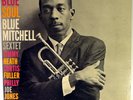 BLUE MITCHELL SEXTET-BLUE SOUL-1959 DG MONO RIVERSIDE LP