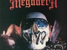 MEGADETH - Killing Is My Business & Business Is Good  - Vinyl (LP)