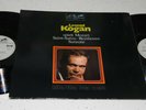 Leonid Kogan German only 2LP VIOLIN RECITAL ED1 Sarasate Mozart Beethoven Dvorak