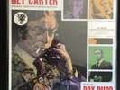 GET CARTER Original Soundtrack LTD EDITION #000541 GREEN VINYL LP SEALED NEW