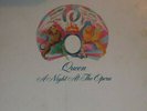 QUEEN - A NIGHT AT THE OPERA - DE 75