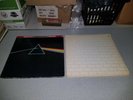 Pink Floyd - The Dark Side Of The Moon LP Quadrophonie Pink Floyd The Wall