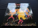 QUEEN: A Kind of Magic Original 1986 Gatefold with insert UK 9-track vinyl LP