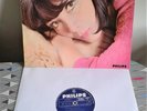 Juliette Greco - A L'Olympia. Philips P70.342L France Mono 1966 EX/EX