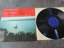 Rachmaninoff Martinu Cello Sonatas Guy Fallot Lamasse VDE 3019 RARE Swiss ED1 LP