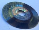 KISS   ROCK AND ROLL ALL NITE   1975 MINT- 1ST PRESS **UNPLAYED** DRESSED/ALIVE