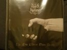 Thor's Hammer The Fate Worse Than Death LP  - Vothana Graveland Capricornus