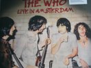 THE WHO   