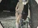 Madonna Rare Moments Pic Disc Vinyl Lp ,super Rare