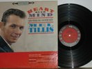 Mel Tillis C&W LP (Columbia 8524) Heart Over Mind And Other Big Country Hits  M-