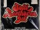 GEORG SOLTI: Beethoven’s 9th - MFSL Audiophile 2x LP- MINT - MFSL-2-516