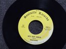 northern soul   TRUETONES   He s Got Nerve / Thats Love   SOULVILLE 2871-53   M-