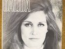 DALIDA - Concierto para una voz ( RARE MEXICO PRESS LP