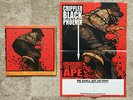 Crippled Black Phoenix 2 x VINYL LP + TOURPOSTER - mankind the crafty ape