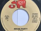 Fred Wesley, House Party, 7