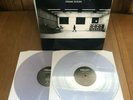 FRANK OCEAN Endless 2 x LP CLEAR VINYL Rare Never Played Blond Channel Orange